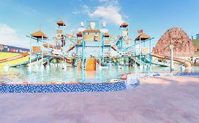 Palette - Nilansh Theme Park, Villas & Farmhouse Malihabad India